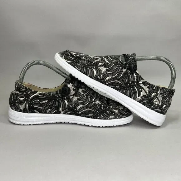 Corkys Women's Size 8 Kayak Casual‎ Slip On Shoes - Picture 7 of 12